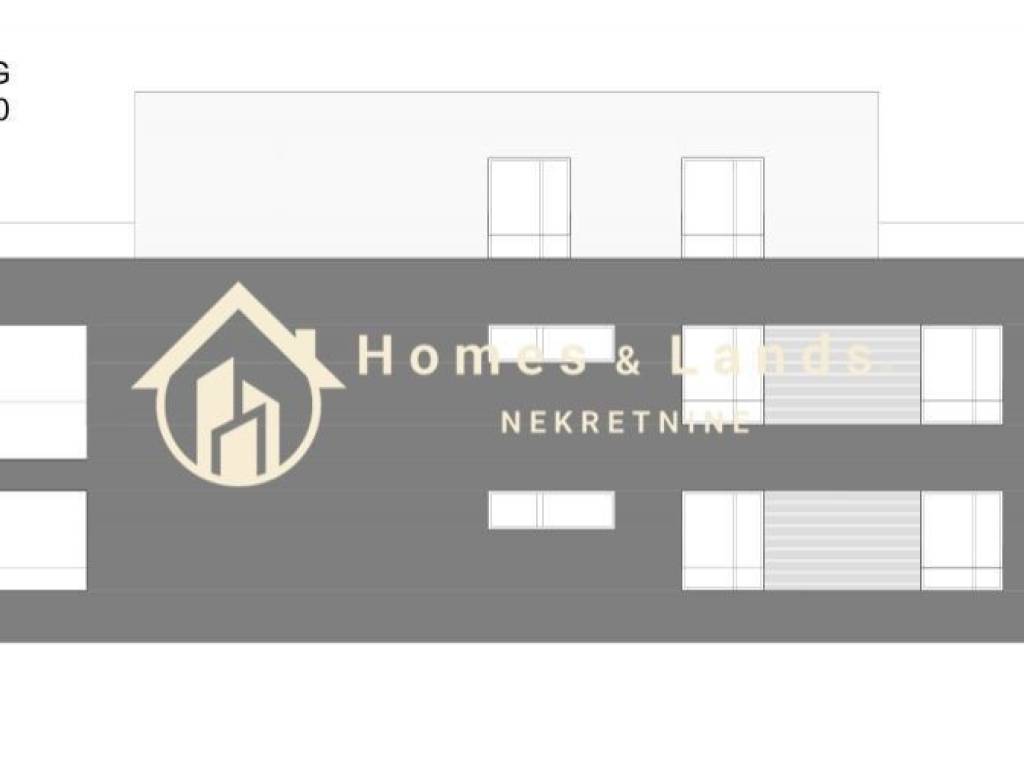 Stan u novogradnji, Prodaja, Dugo Selo, Dugo Selo - Zapad