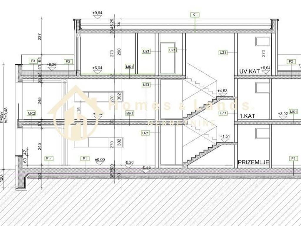 Stan u novogradnji, Prodaja, Dugo Selo, Dugo Selo - Zapad