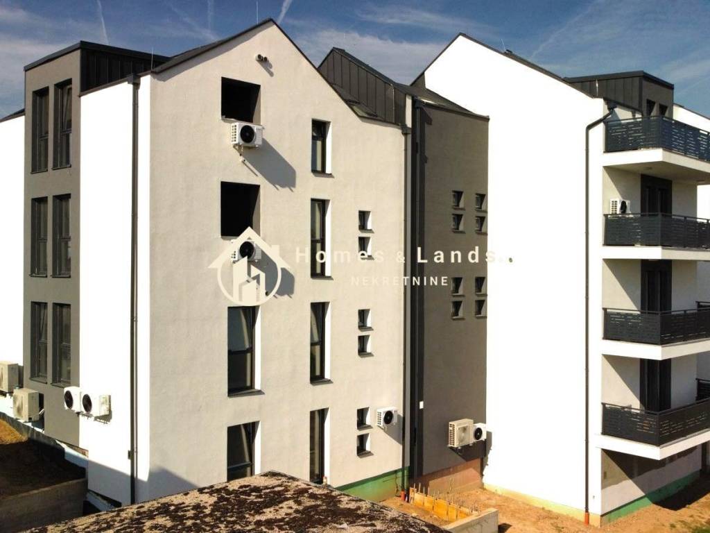 Stan u novogradnji, Prodaja, Zagreb, Sesvete