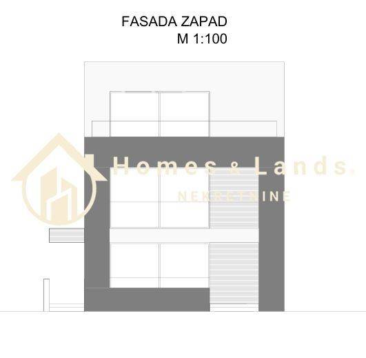 Stan u novogradnji, Prodaja, Dugo Selo, Dugo Selo - Zapad