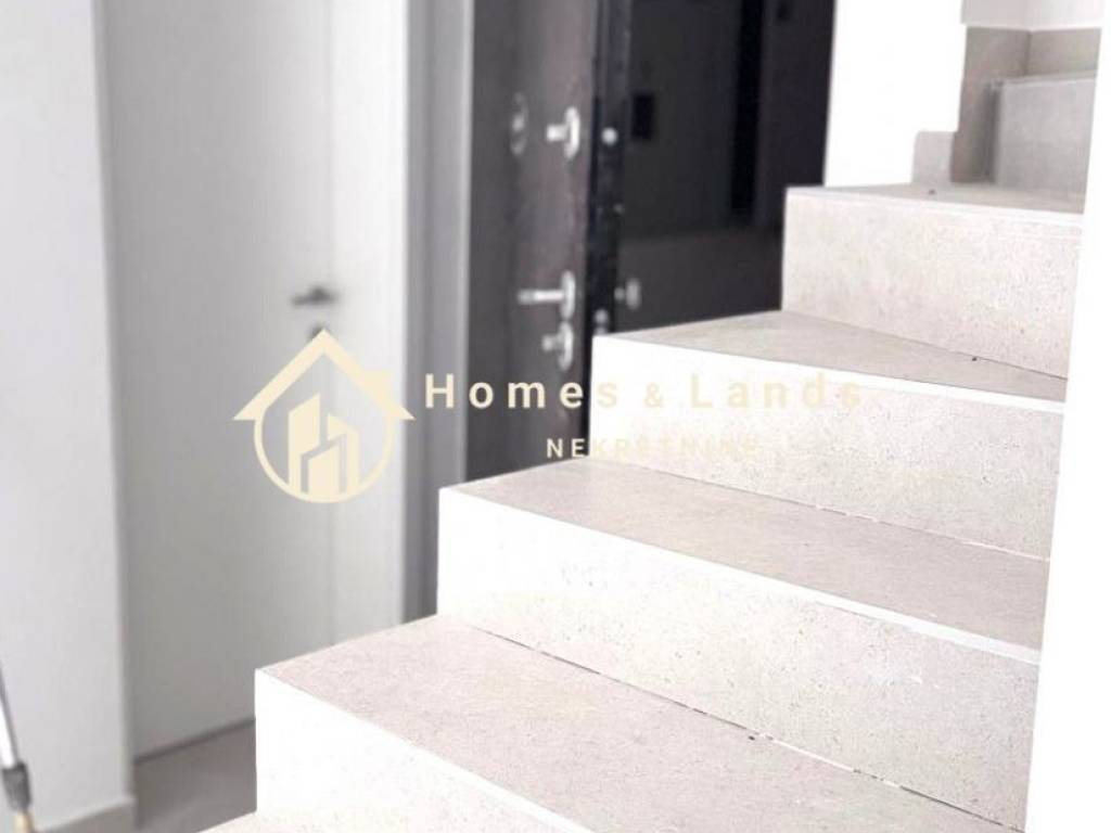 Stan u novogradnji, Prodaja, Zagreb, Sesvete