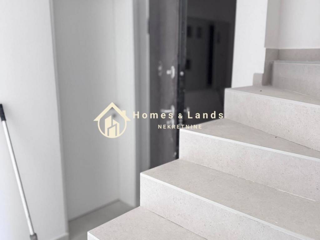 Stan u novogradnji, Prodaja, Zagreb, Sesvete