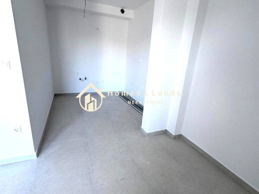 Stan u novogradnji, Prodaja, Zagreb, Sesvete