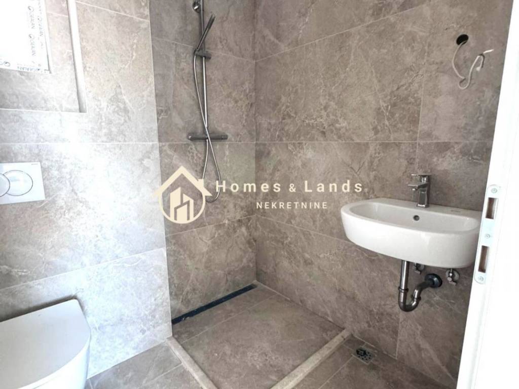 Stan u novogradnji, Prodaja, Zagreb, Sesvete