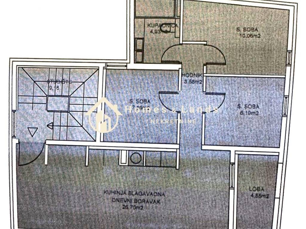 Stan u novogradnji, Prodaja, Zagreb, Sesvete