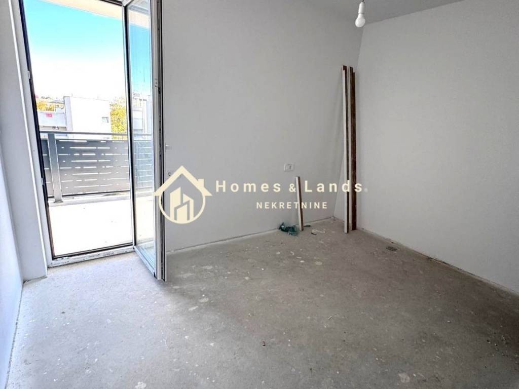 Stan u novogradnji, Prodaja, Zagreb, Sesvete