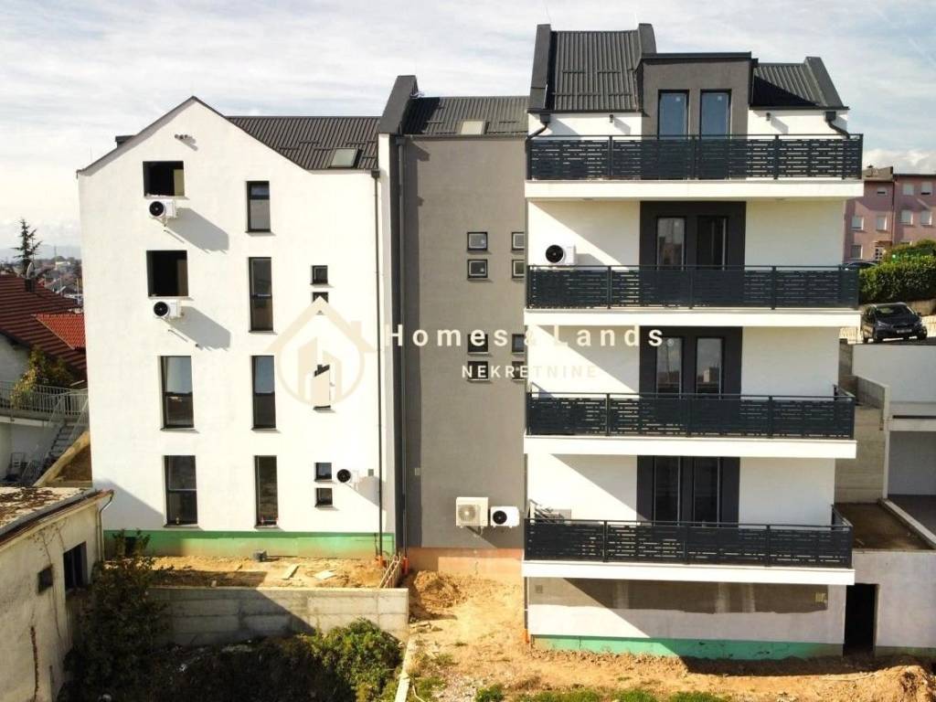 Stan u novogradnji, Prodaja, Zagreb, Sesvete