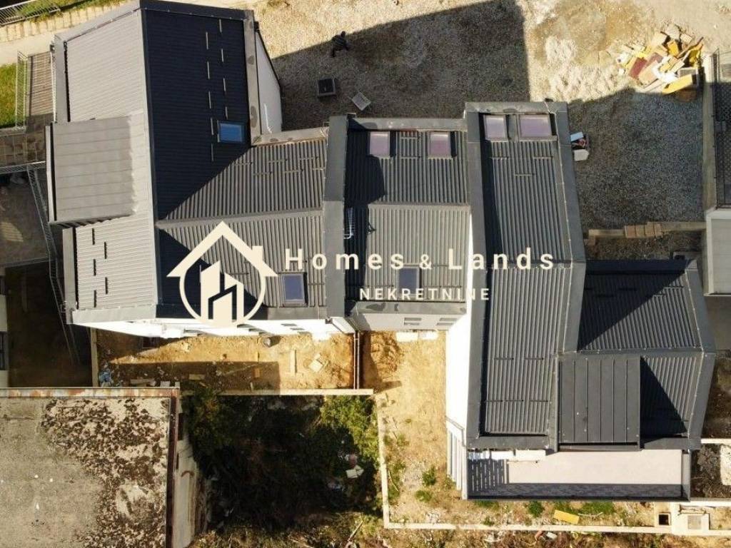 Stan u novogradnji, Prodaja, Zagreb, Sesvete