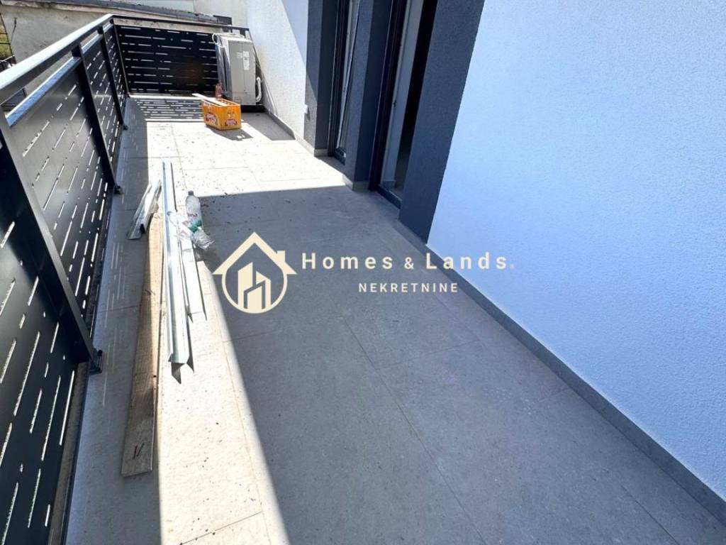 Stan u novogradnji, Prodaja, Zagreb, Sesvete