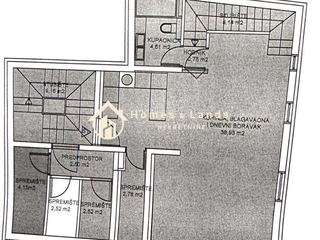 Stan u novogradnji, Prodaja, Zagreb, Sesvete