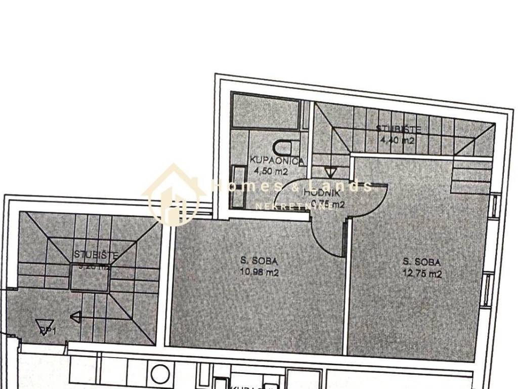 Stan u novogradnji, Prodaja, Zagreb, Sesvete