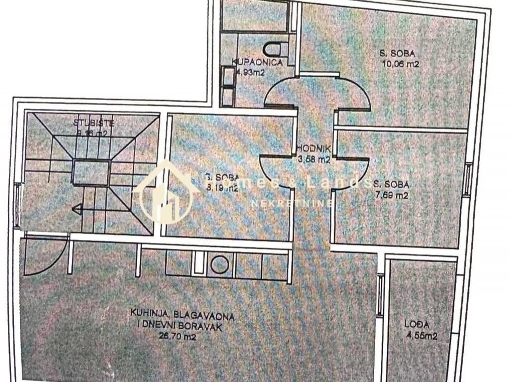 Stan u novogradnji, Prodaja, Zagreb, Sesvete