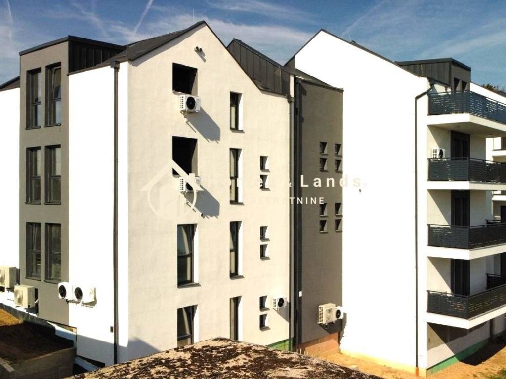 Stan u novogradnji, Prodaja, Zagreb, Sesvete