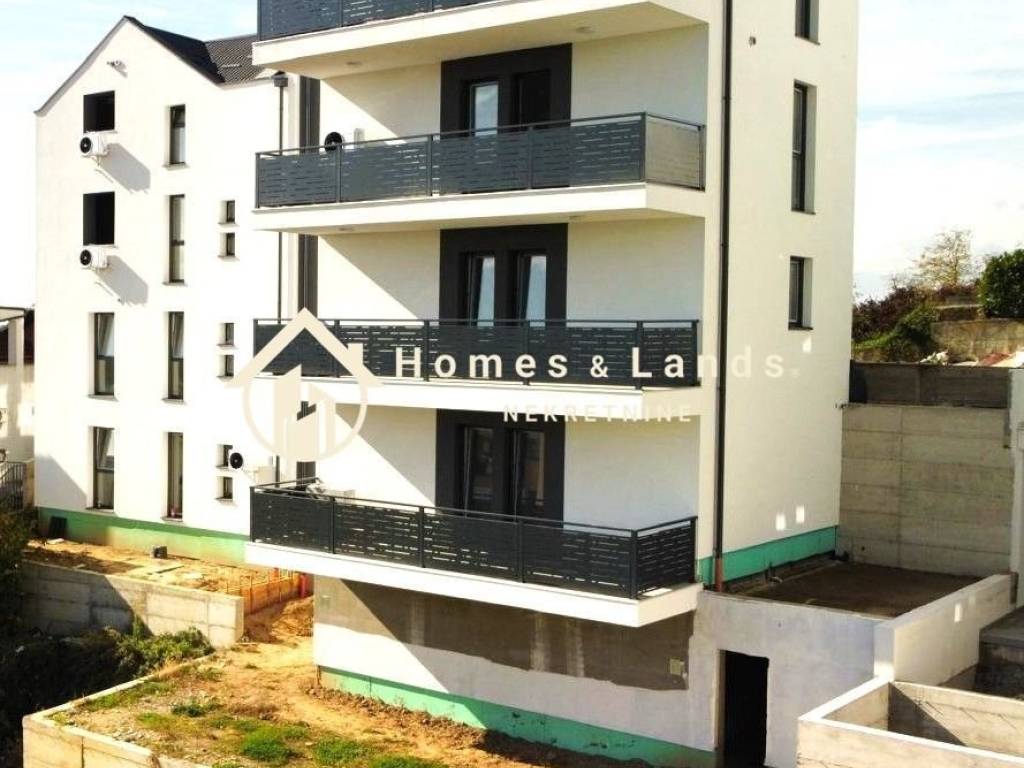 Stan u novogradnji, Prodaja, Zagreb, Sesvete