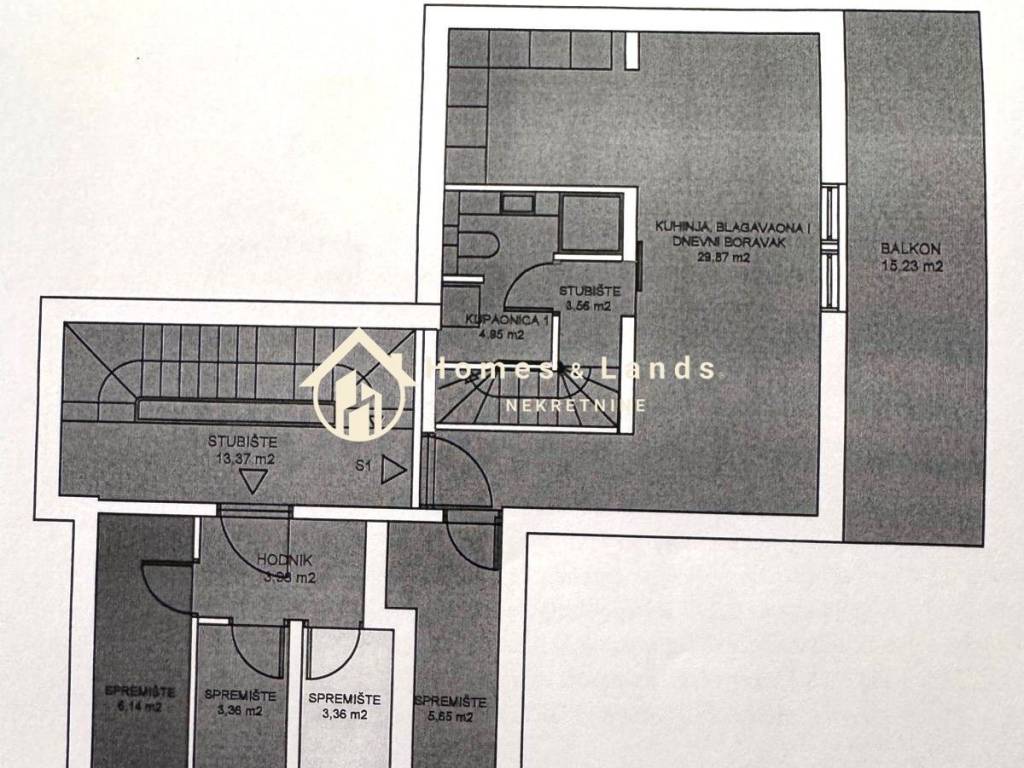 Stan u novogradnji, Prodaja, Zagreb, Sesvete