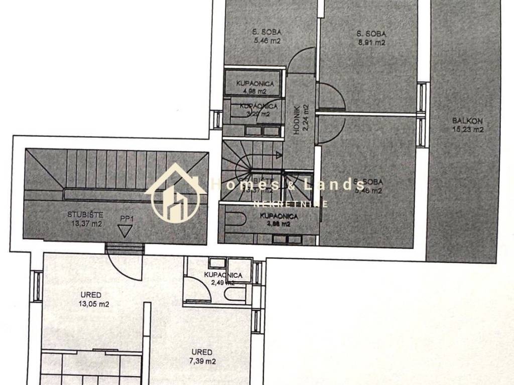 Stan u novogradnji, Prodaja, Zagreb, Sesvete