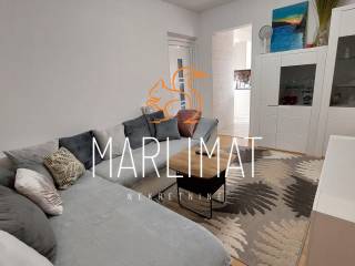 Novalja, Stara Novalja