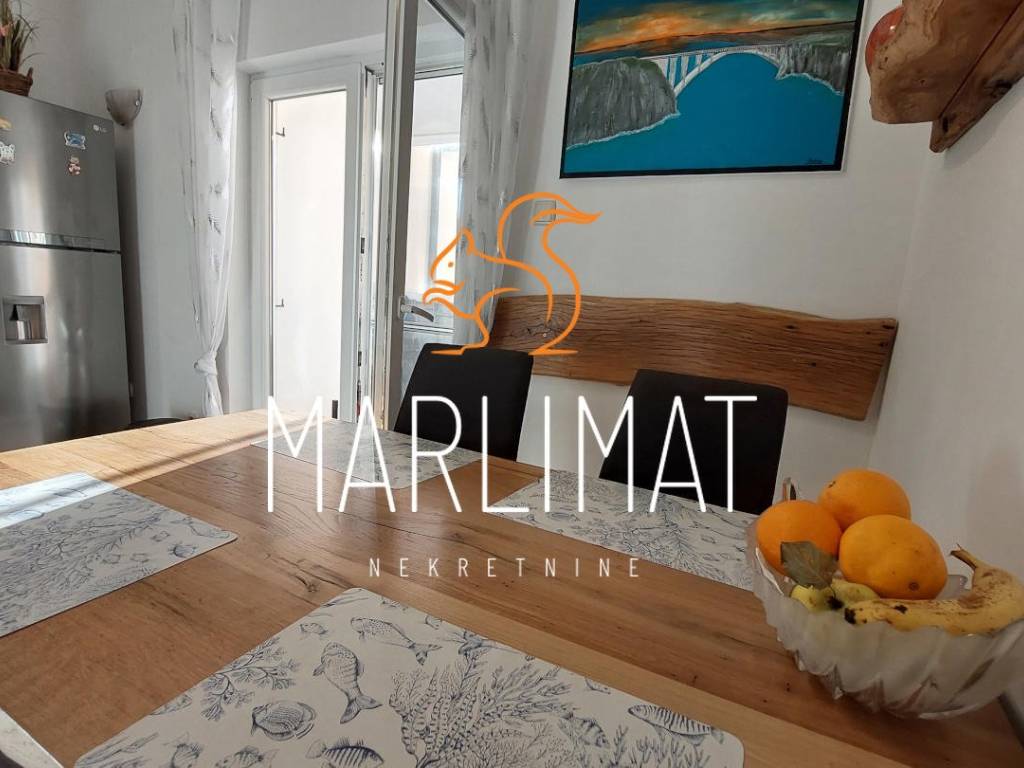 Novalja, Stara Novalja