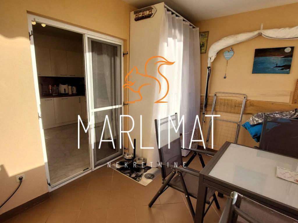 Novalja, Stara Novalja