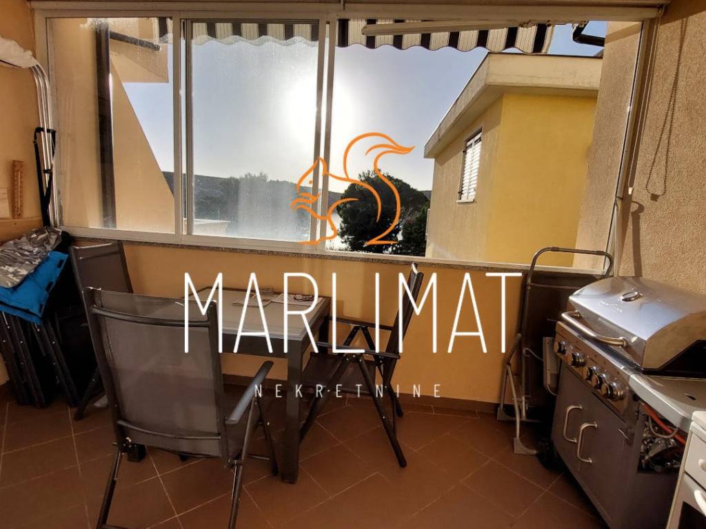 Novalja, Stara Novalja