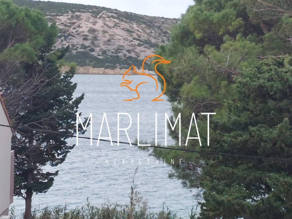 Novalja, Stara Novalja