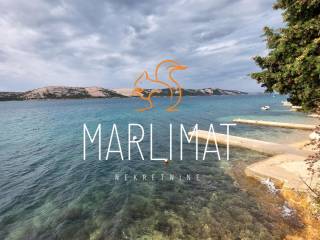 Novalja, Stara Novalja