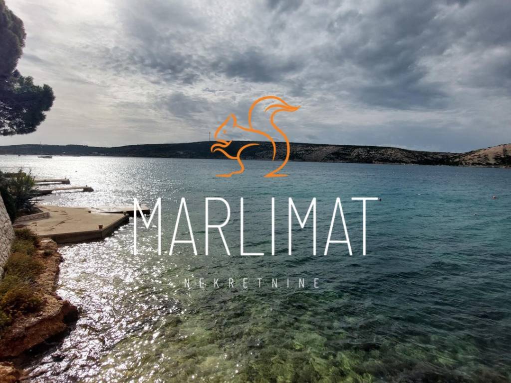 Novalja, Stara Novalja