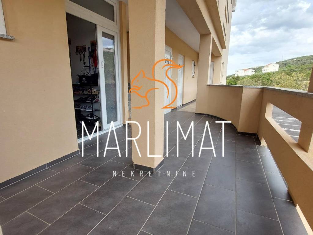 Novalja, Stara Novalja