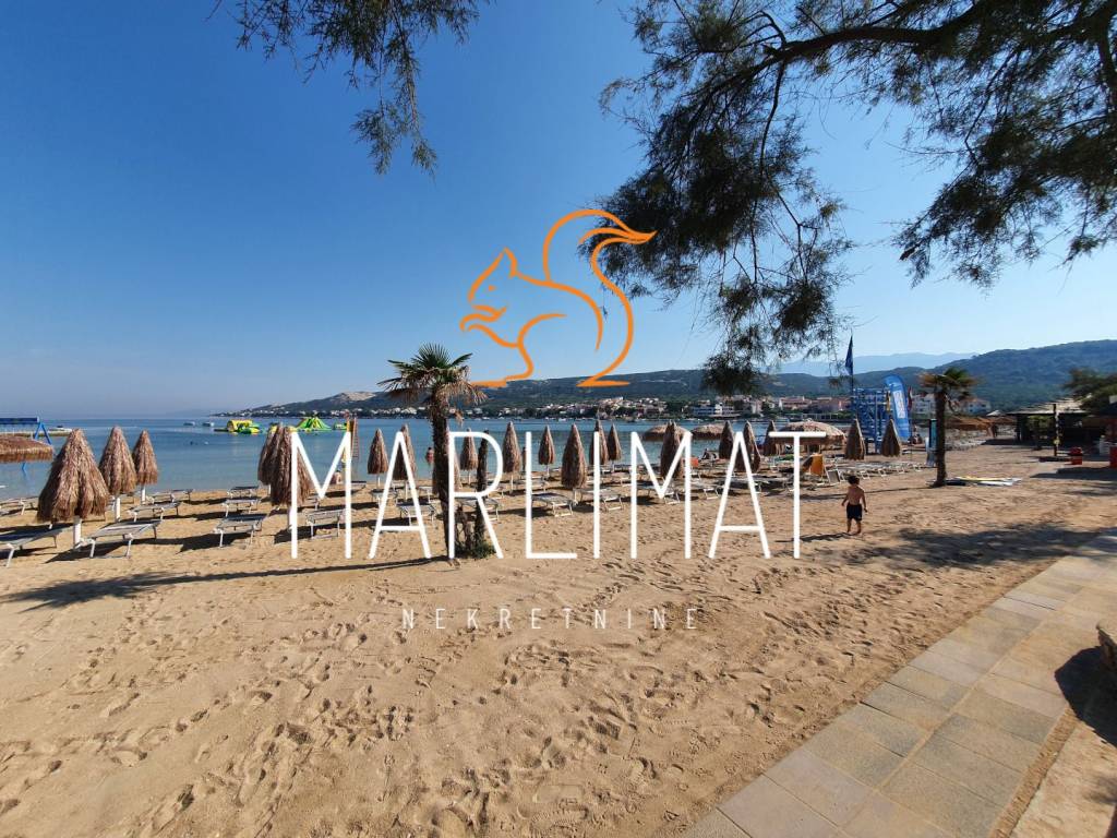 Novalja, Stara Novalja