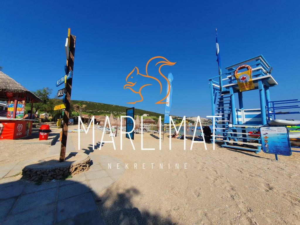 Novalja, Stara Novalja