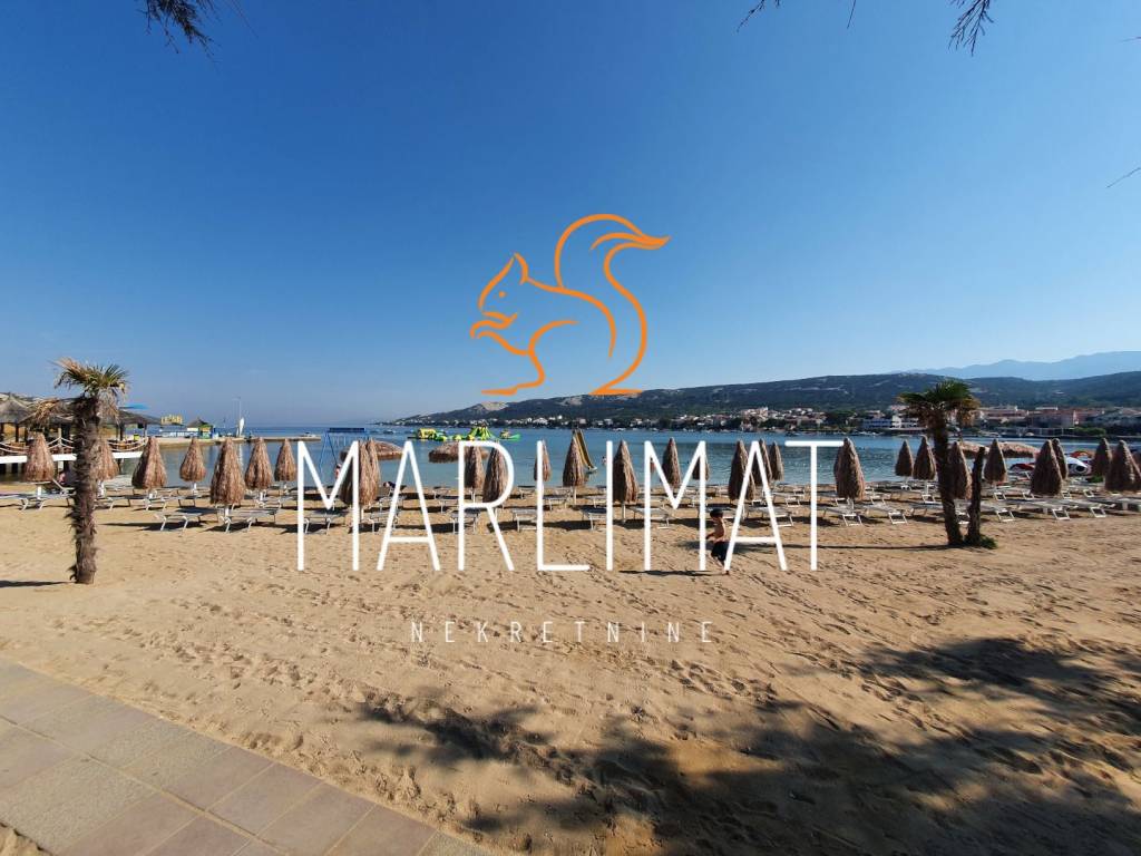 Novalja, Stara Novalja