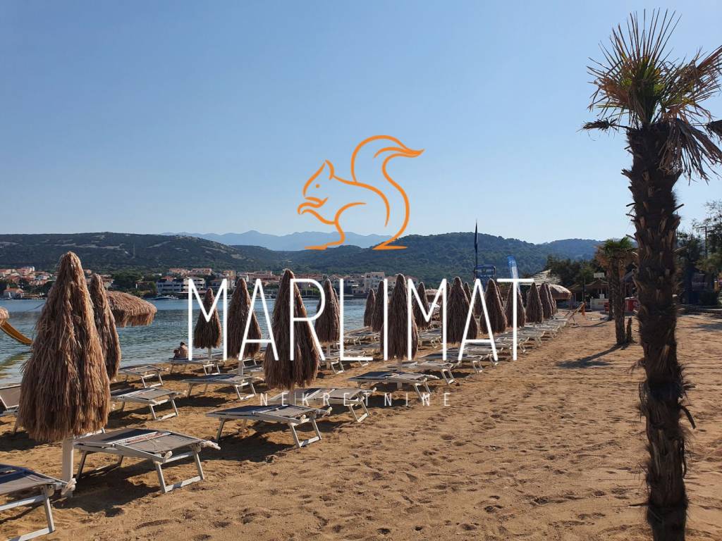 Novalja, Stara Novalja