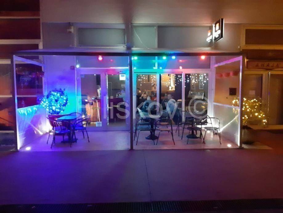 Ugostiteljsko-turistički objekt, Prodaja, Zagreb, Stenjevec