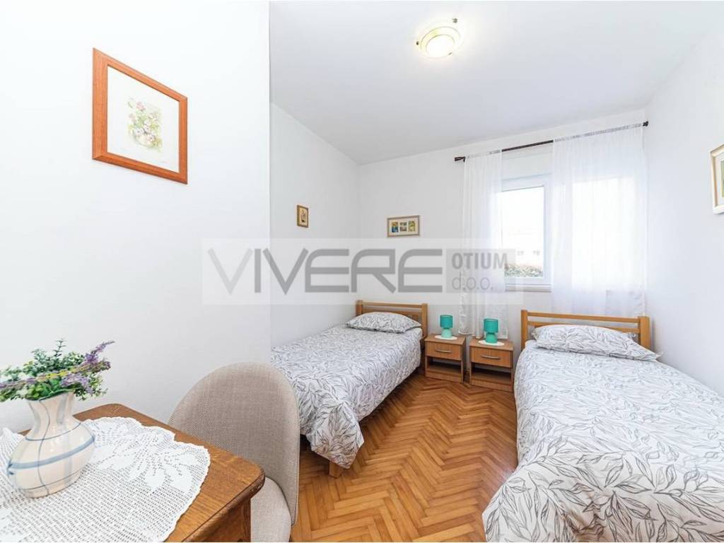 Bedroom No.2 on ground floor