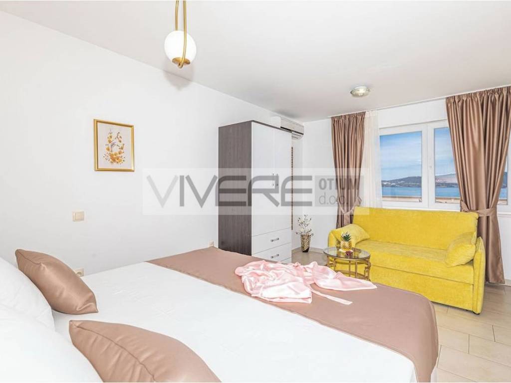 Studio No.1 on 2nd floor