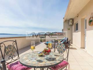 Terrace on 2nd floor