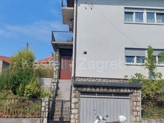 Dvojna kuća, Prodaja, Zagreb, Gornji Grad - Medveščak