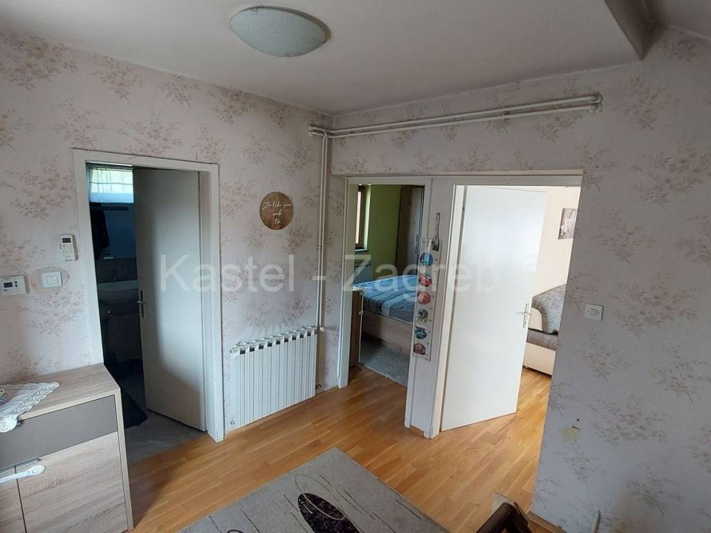 Dvojna kuća, Prodaja, Zagreb, Gornji Grad - Medveščak