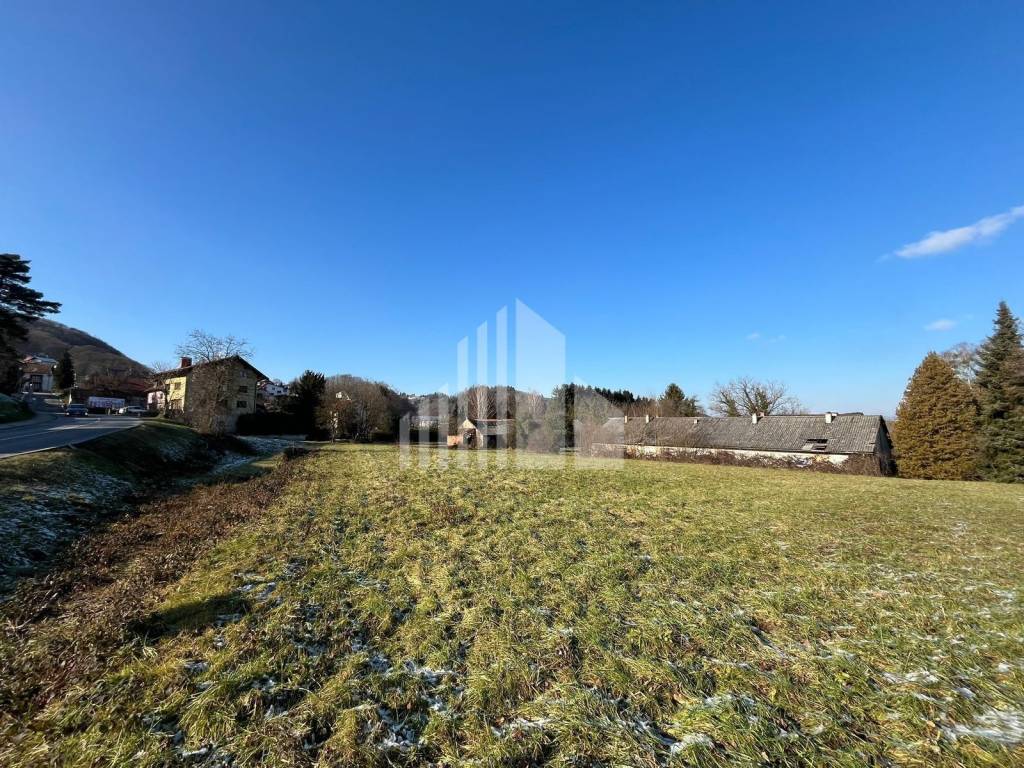 Građevinsko zemljište, Prodaja, Samobor, Samobor