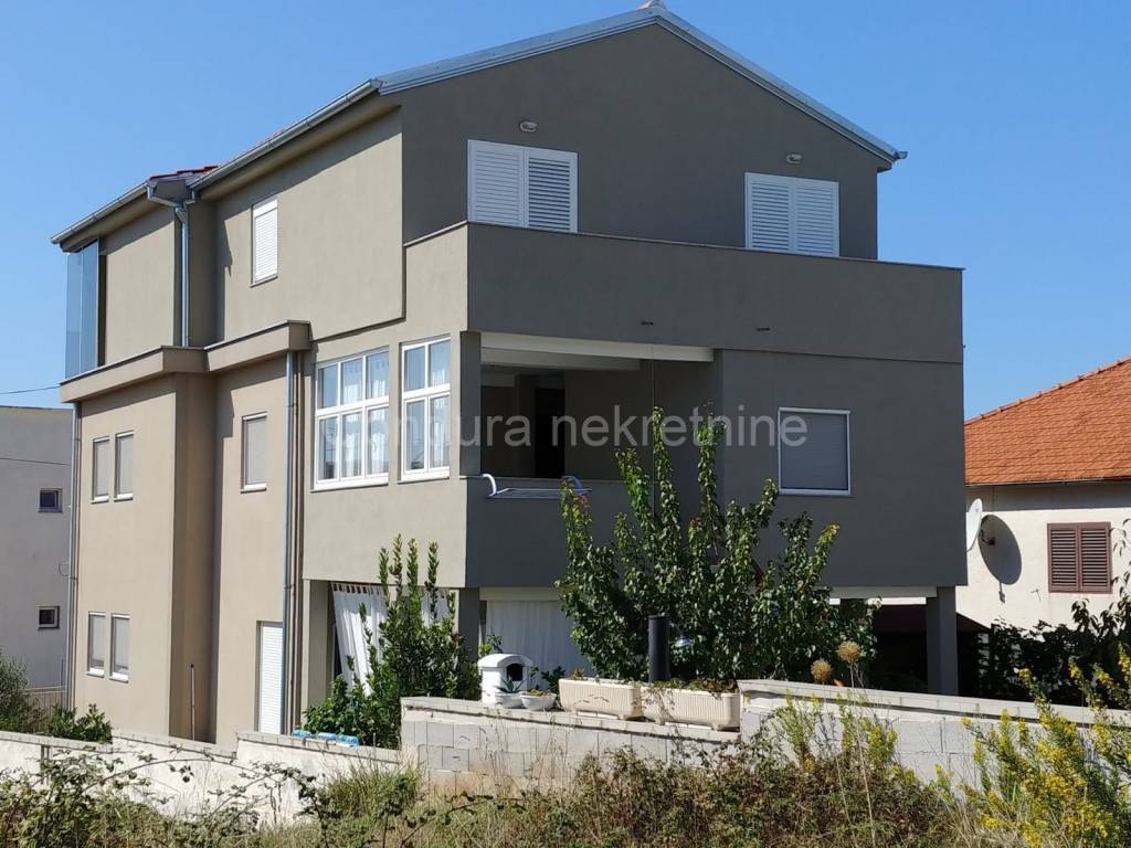 Kuća na moru, Prodaja, Bibinje, Bibinje