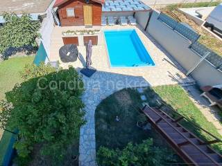 Kuća na moru, Prodaja, Bibinje, Bibinje