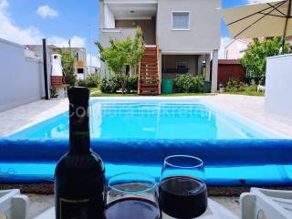 Kuća na moru, Prodaja, Bibinje, Bibinje