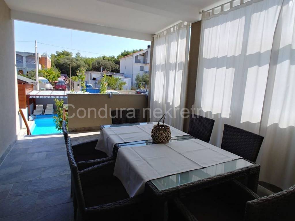 Kuća na moru, Prodaja, Bibinje, Bibinje