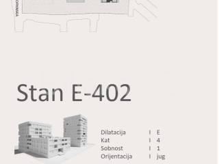 Stan u zgradi, Prodaja, Split, Split