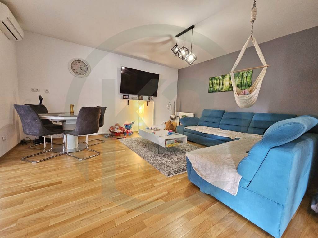 Stan u zgradi, Prodaja, Zagreb, Maksimir