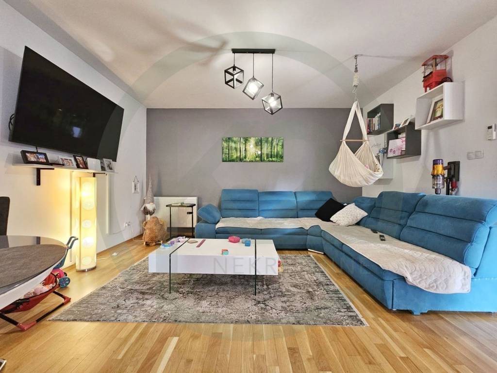 Stan u zgradi, Prodaja, Zagreb, Maksimir