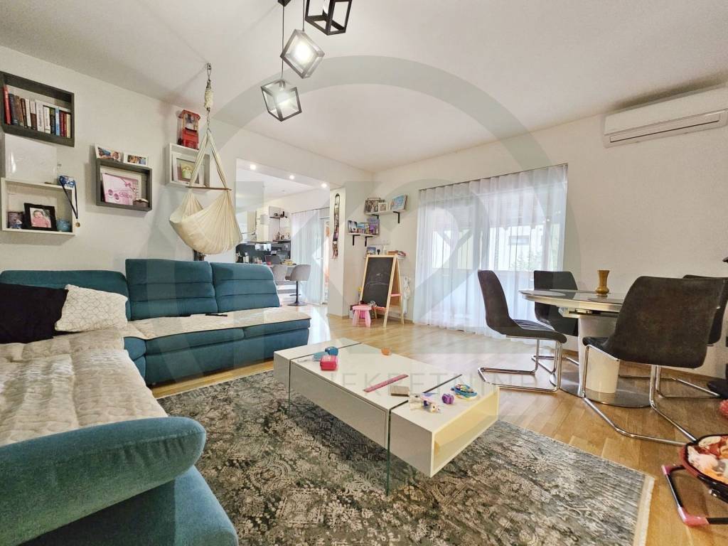 Stan u zgradi, Prodaja, Zagreb, Maksimir