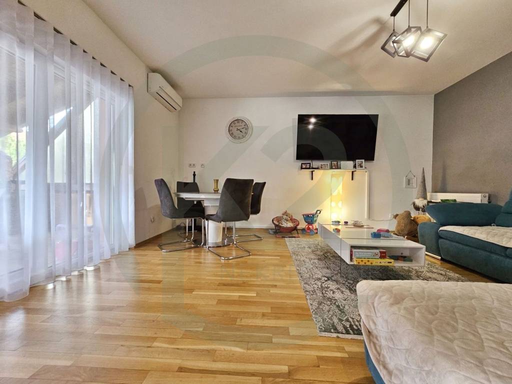 Stan u zgradi, Prodaja, Zagreb, Maksimir