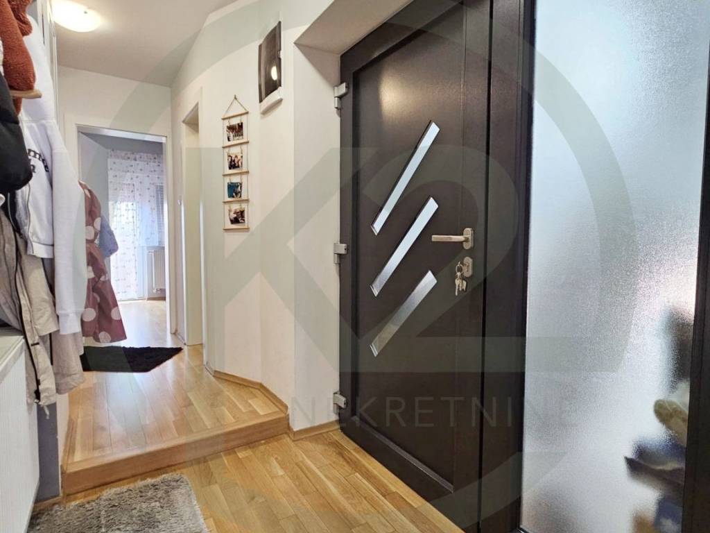 Stan u zgradi, Prodaja, Zagreb, Maksimir