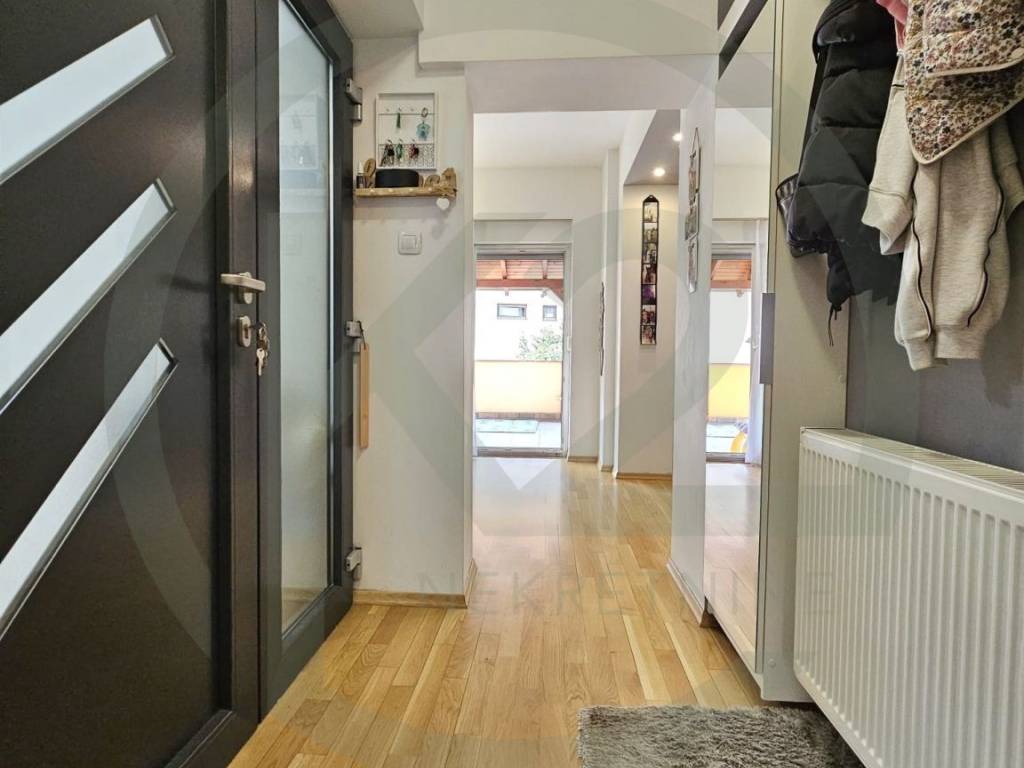 Stan u zgradi, Prodaja, Zagreb, Maksimir